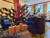 EXo Individual Hotel Mannheim - by SuperFly Hotels
