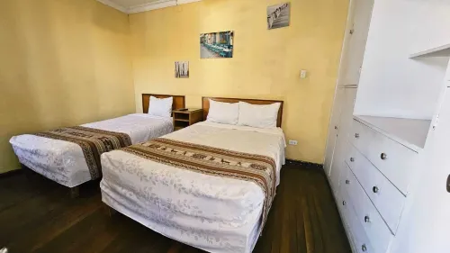 La Casona de Jerusalen