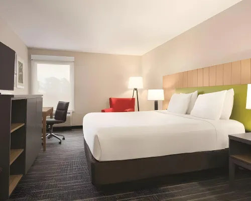 Country Inn & Suites by Radisson, Dunn I-95 Hotels in Dunn