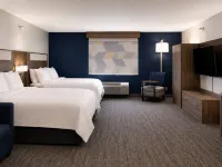 Holiday Inn Express & Suites PIERRE-FORT PIERRE by IHG Hotels in Stanley County