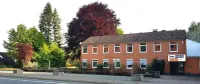 Pension Highway 3 Sennestadt-Bielefeld
