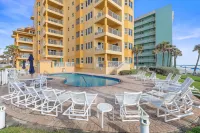 Atlantic Villas 203 - Pool