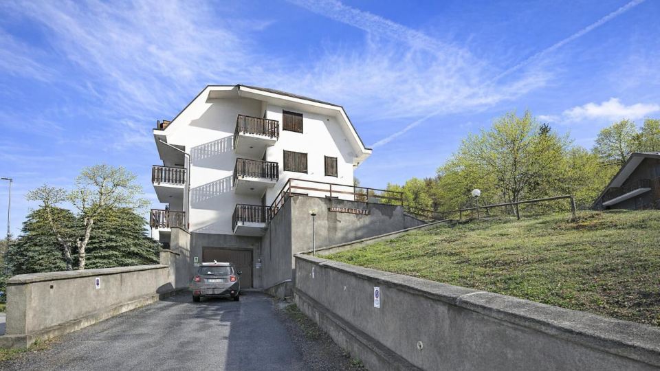 Appartamento Bellevue Richardette - Happy Rentals