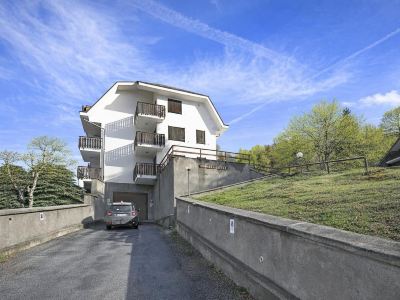Appartamento Bellevue Richardette - Happy Rentals