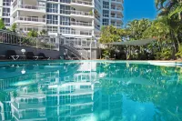 Ocean Sands Resort