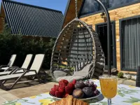 Teona Kartepe Bungalov Hotels in Kartepe