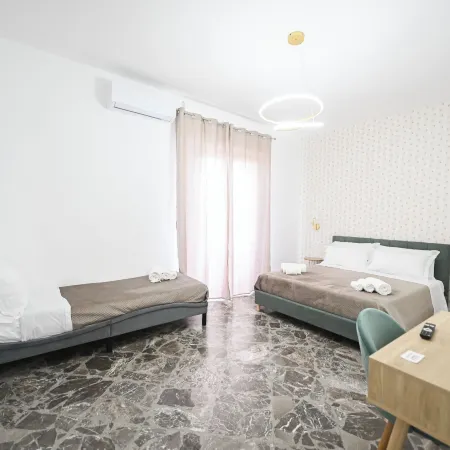 Newhouse Cavour Deluxe