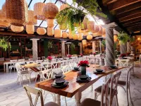 Hotel Quinta Los Morales Hotels in 