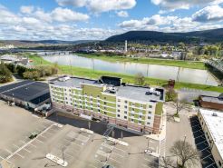 Hilton Garden Inn Corning Downtown