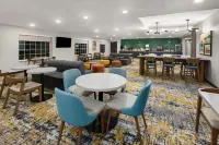 La Quinta Inn & Suites by Wyndham Minot - breakfast