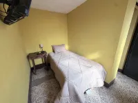 Hotel Itzel Các khách sạn ở 