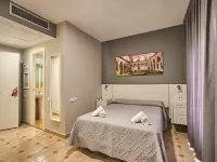Apartamentos Resitur Hotels near Los Remedios