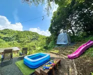 Glamping Himitsukichi