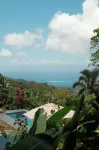 Bintana sa Paraiso Binunsaran - Mountain view