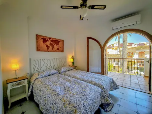 Beachfront in Denia Alicante - Hot Tub