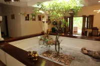 Vayal Varam Homestay