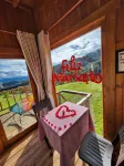 Cabañas Paraíso en La Montaña - Homestays