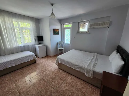 Zeytin Otel Altinoluk - Airport Shuttle