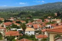 Yiannis' Maizonette Ancient Olympia - Happy Rentals