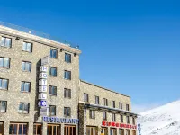 Cal Ruiz Hotels in El Pas de la Casa