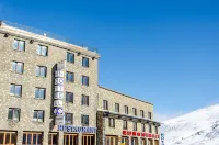 Cal Ruiz Hotels in 