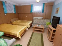 Rooms & Apartments Jana Hotels in Kranj