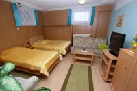 Rooms & Apartments Jana