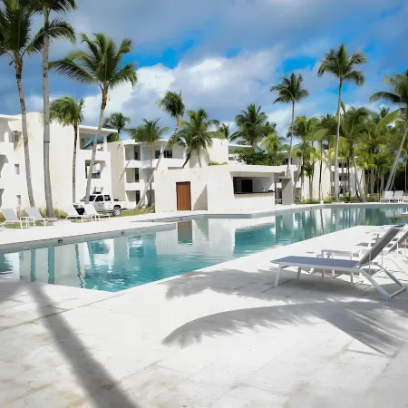 Princess Family Club Bavaro - All Inclusive