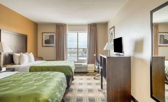 Trident Inn & Suites New Orleans