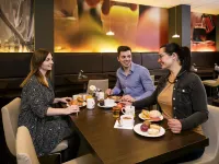 Ibis Sint Niklaas Centrum - breakfast
