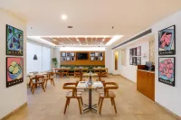 Lemon Tree Hotel Chandigarh - Breakfast