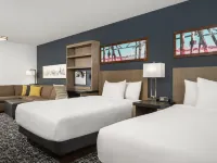 Hyatt House Dallas Uptown Hotels in Dallas
