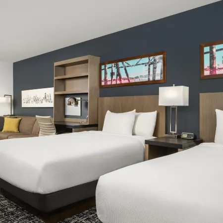 Hyatt House Dallas Uptown