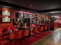 Sofitel Queenstown - Hotel & Spa - 5 звезд