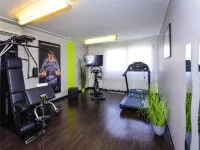 Ibis Styles Linz - Gym