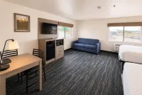 Majestic Canyon Lodge, a Dazzler Select by Wyndham