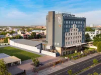 Novotel Jodhpur Iti Circle