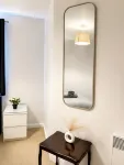Casa Centro 2Bed Apartment Free Parking, Fast WiFi & Netflix