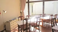 Chiisana Hotel Shimokoshiki - petit déjeuner