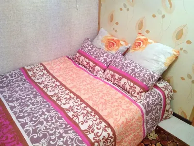 Kosta Rika Hotel Отели в г. 