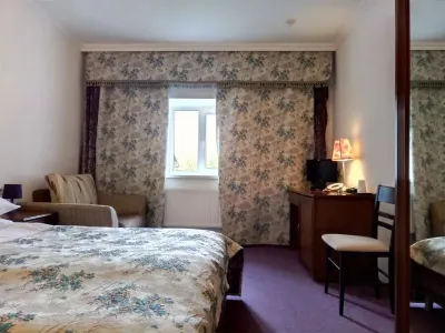 Muravskij Trakt Hotel Hotel di 