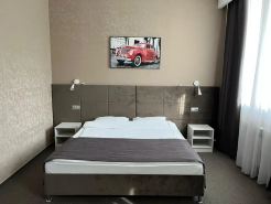 Voyazh Hotel