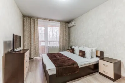 Inndays Konkovo 2 Apartments Hotels near Orlov Paleontological Museum