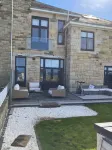 Seaview Villa