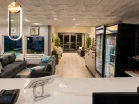 LX Hotel, SureStay Collection by Best Western Hotels in Coffee County