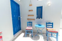 Lunar Seaside Hotel