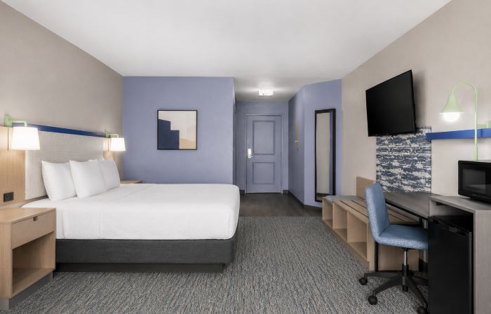 Garner Hotel Frederick Southeast by IHG