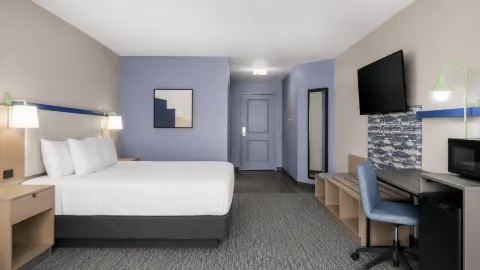 Garner Hotel Frederick Southeast by IHG in Frederick