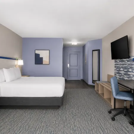 Sleep Inn Frederick, MD