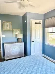 Keystone West West - Emerald Isle Paradise - balcony